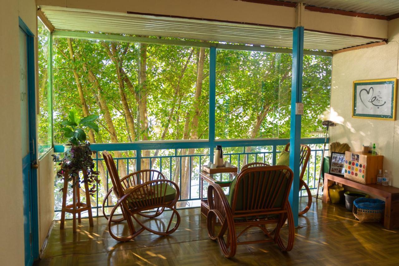 The Lake House Dalat Luaran gambar